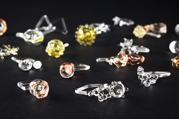 Colecciones - Agustina Ros