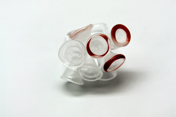 Colecciones - Agustina Ros