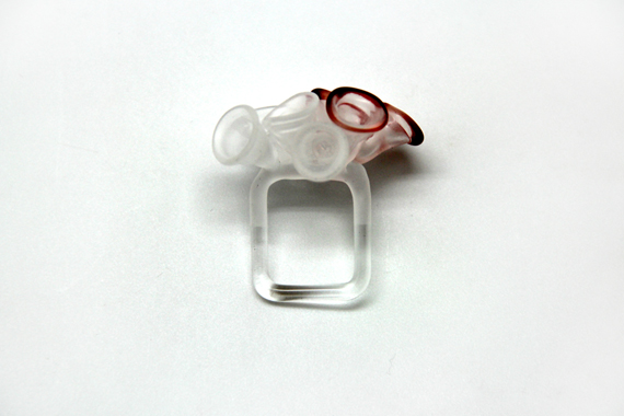 Colecciones - Agustina Ros