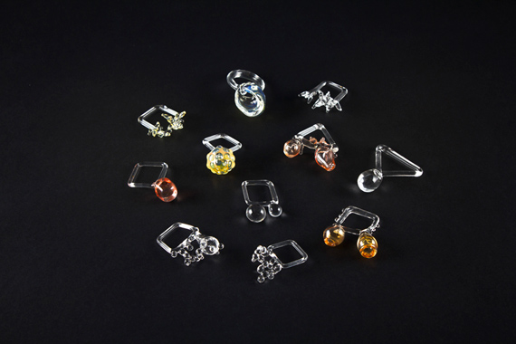 Colecciones - Agustina Ros