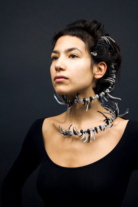 Producciones - Agustina Ros