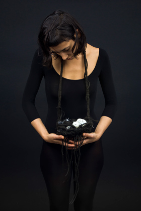 Producciones - Agustina Ros