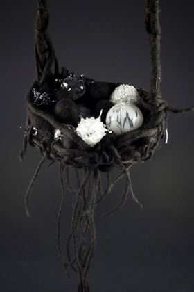 Producciones - Agustina Ros