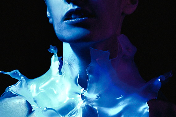 Producciones - Agustina Ros