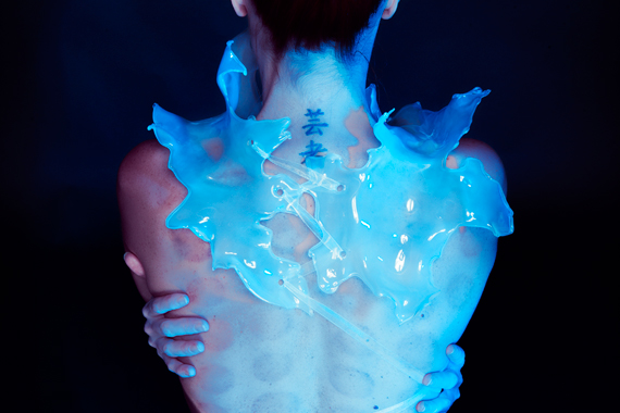 Producciones - Agustina Ros