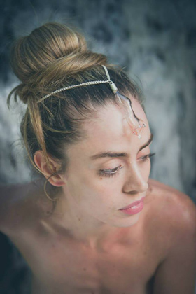 Producciones - Agustina Ros