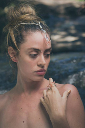 Producciones - Agustina Ros